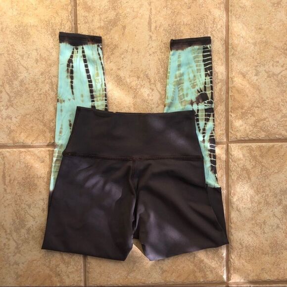 Electric & Rose x Soul Cycle Venice Legging - Picture 4 of 6